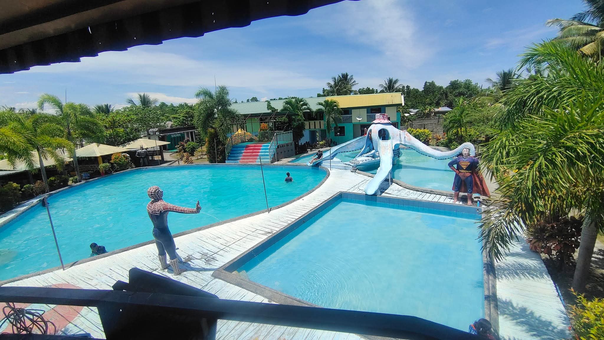 Jopats Hotel and Resort
