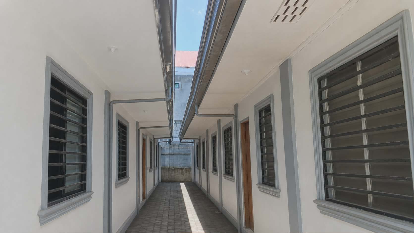 Aida's Boarding House
