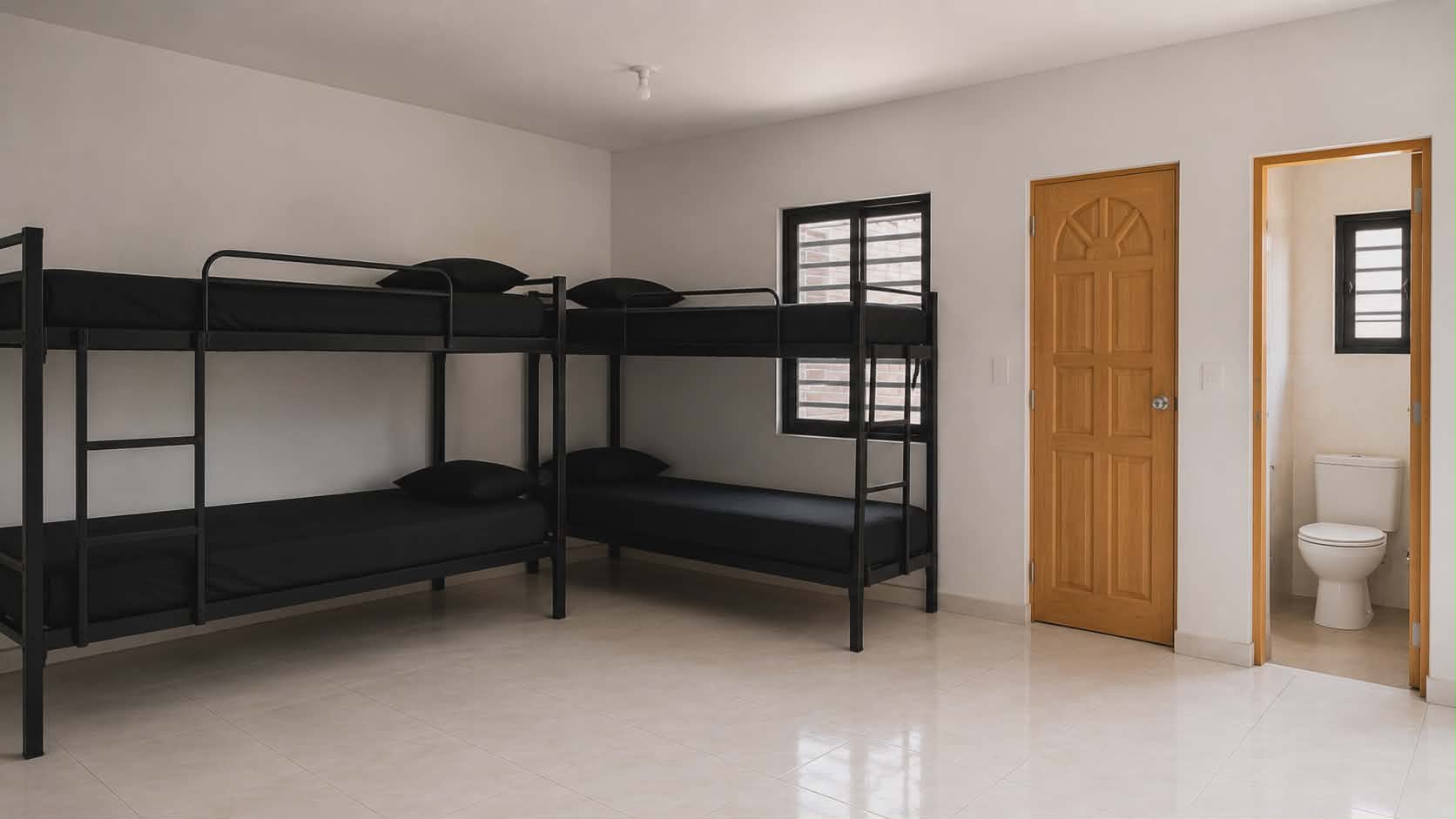 Aida's Boarding House