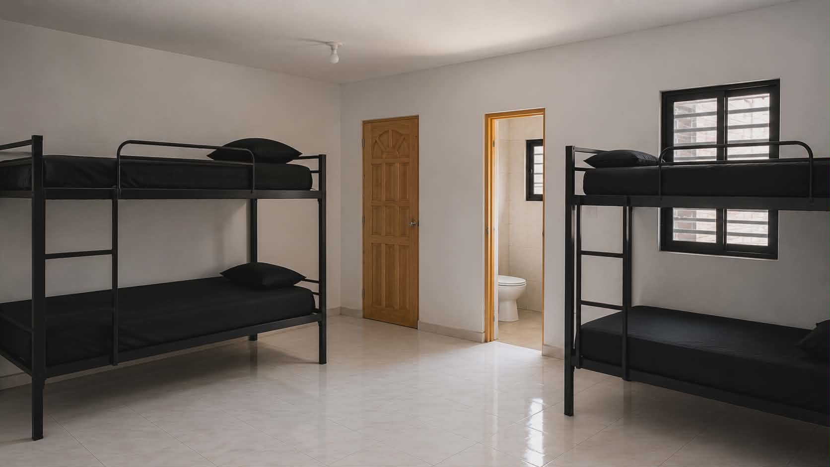 Aida's Boarding House