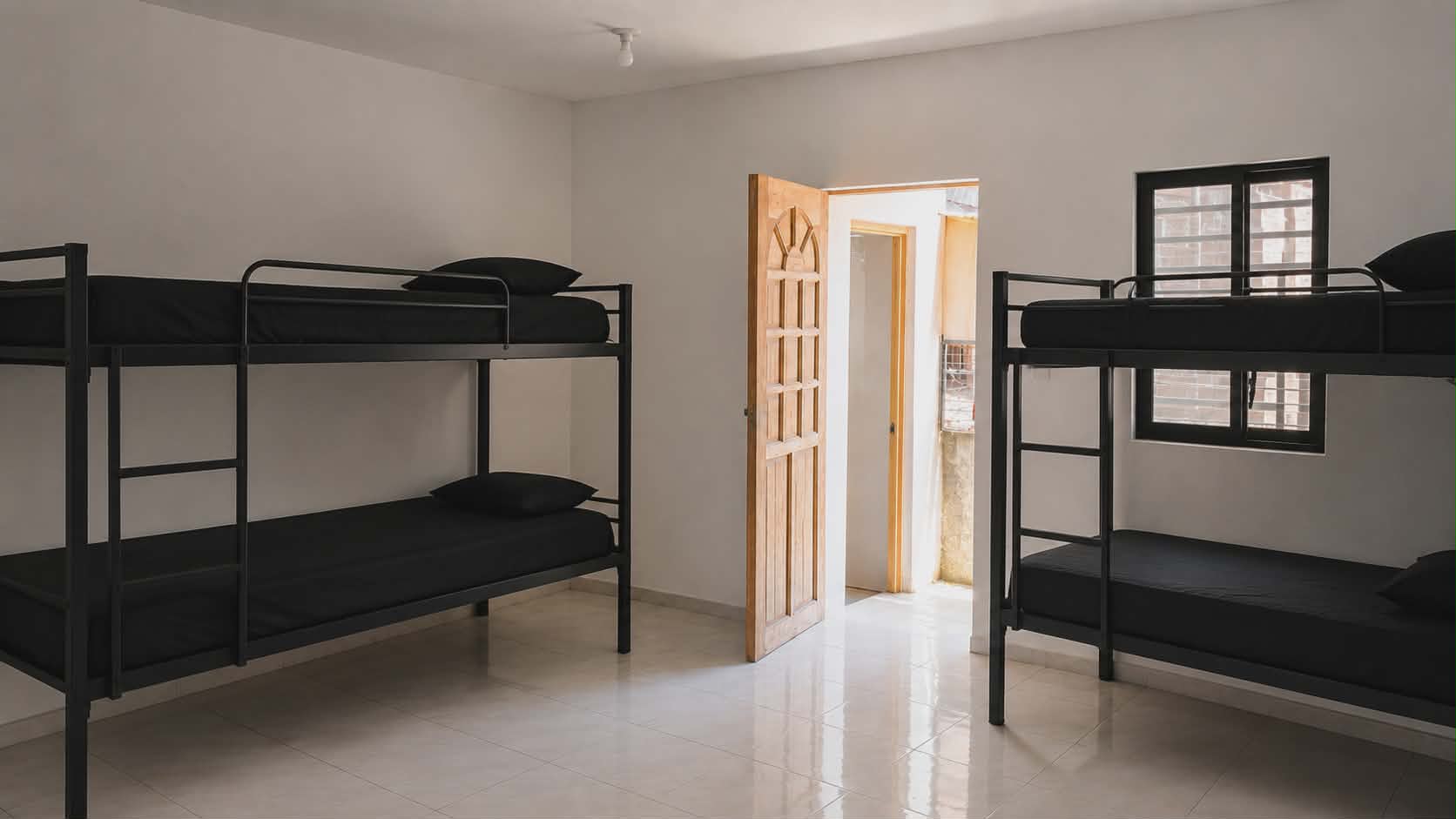 Aida's Boarding House